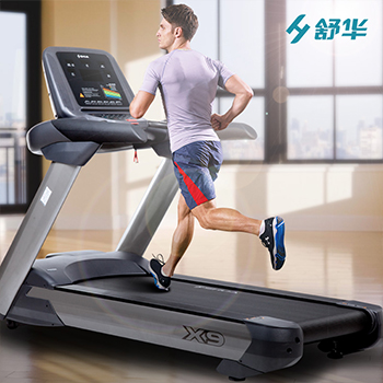 <b>SHUA/舒华单功能商用跑步机 电动静音健身房专用健身器材SH-X9</b>