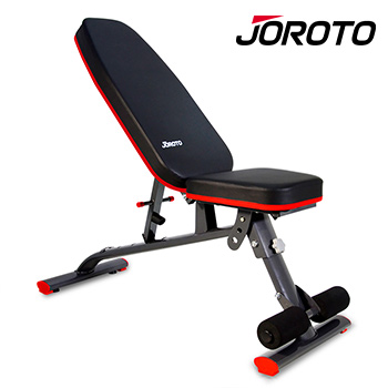 美国JOROTO MD30多功能腹肌训练椅