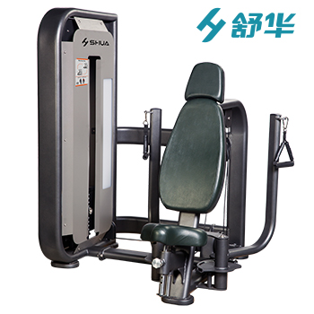 SHUA/舒华 SH-6802 蝴蝶式胸肌训练器