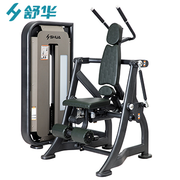 SHUA/舒华 SH-6816坐式腹肌训练器
