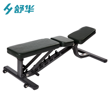 SHUA/舒华 SH-6857多重可调节练习椅